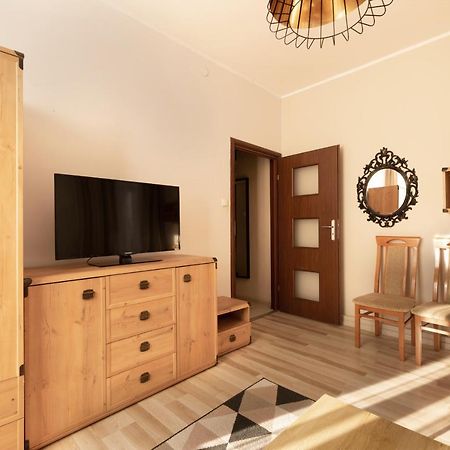 Tradycyjny Apartament 3City W Sopocie Blisko Plazy By Noclegi Renters Sopot Exterior photo