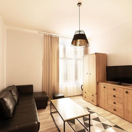 Tradycyjny Apartament 3City W Sopocie Blisko Plazy By Noclegi Renters Sopot Exterior photo